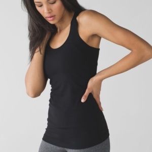 Lululemon Cool Racerback Tank